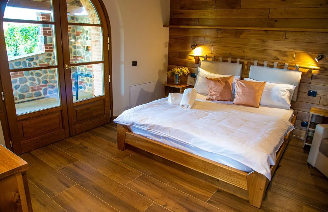 Terra Antica - Resort, Winery&SPA-1