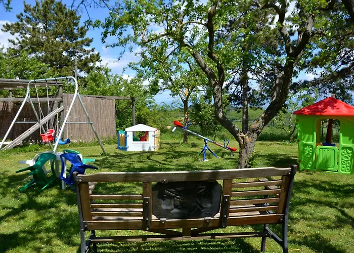 Il CasaloneAgriturismo